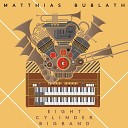 Matthias Bublath Eight Cylinder Big Band - Bigband Intro Joint
