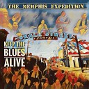 The Memphis Expedition - Keep the blues alive