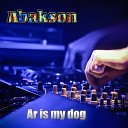 Abakson - Turbo Sound