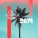 Caf Ibiza Chillout Lounge - Trance Vibes