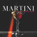 Chillout Music Masters - Cocktail Bar Background