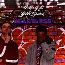 O Mc G feat YnR Spark - Heartless