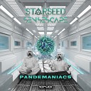 Starseed Sensescape - The Spirit Original Mix