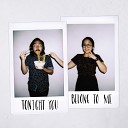 The Macarons Project - Tonight You Belong to Me