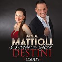 Davide Mattioli feat Miriam Hol - E piu ti penso