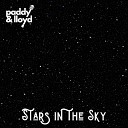 Paddy Lloyd - Stars In The Sky