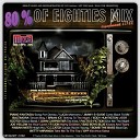 YHY MixMan - 80 Of Eighties Mix Exp A