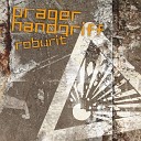 Prager Handgriff - Frontal B7 Remix