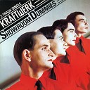 Kraftwerk - The Robots Single