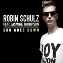 Robin Schulz ft Jasmine Thompson - Sun Goes Down Bass Boosted by Psycho