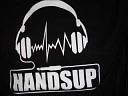 Hands Up mix - vol 1 by SergMas