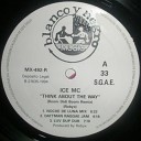 Ice MC - Think About The Way Luv Dup Remix