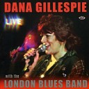 Dana Gillespie - St Louis Blues