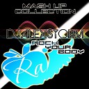 Johnyboy Switch Craft - Метамфетамир Let s Rock DJ Alex Storm Mash…