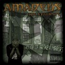 Amadeus The Stampede - Psycho