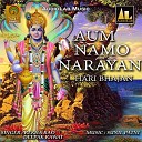 Rekha Rao Deepak Rawat - Aum Namo Narayan Hari Bhajan