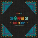 DANYKAS DJ - Seres Producoes Best Of 2017 Mix Continuous…