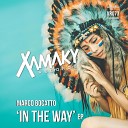 Marco Bocatto - In The Way Original Mix
