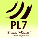 Drum Planet - Rancor Original Mix