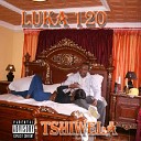 Luka 120 feat Llooks Thinking Boy - I Am in Love with a Naija Girl Remix