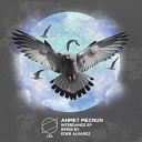 Ahmet Mecnun - Ascension Original Mix