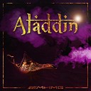 MHMG - Aladdin