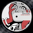 David Aurel - Drama Queen Original Mix
