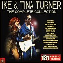 Ike Tina Turner - Shake Rattle And Roll