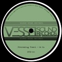 Processing Vessel - My Mind Is Free Original Mix