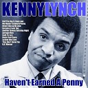 Kenny Lynch - Average Man