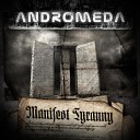 Andromeda Sweden - Go Back To Sleep