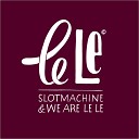 Le Le - Slotmachine Instrumental