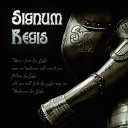 Signum Regis - For Ever and a Day