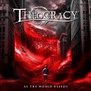 Theocracy - Hide in the Fairytale