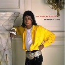 Michael Jackson - Liberian Girl Smolin Ivan Remix
