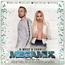 A Mase Sharliz - Адреналин Total Cover Radio Mix