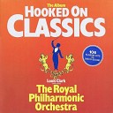 Louis Clark Royal Philarmoni - Hooked on Mendelssohn