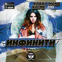 Инфинити - Трек Robby Mond Kelme Remix Radio Edit