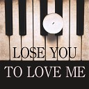 KPH - Lose You To Love Me Instrumental