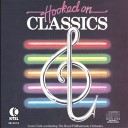 The Royal Philharmonic Orchestra - Hooked On Baroque