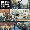 Tuff Steppas feat Daddy John - She Is so Natural