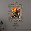 LOGIC LDOT feat Cheeva Ace - Ice in My Veins Radio Edit