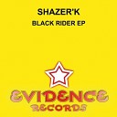 Shazer k - The Bass Kick Chris Kaeser Van s Mix