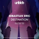 Sebastian Eric - Dancing Creaures