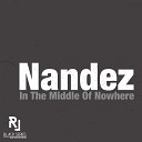 Nandez - In the middle of nowhere