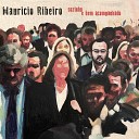 Mauricio Ribeiro feat Leticia Bertelli - 20 Anos