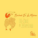 Everdom CL ljud - Into The Club
