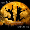 277 Storm DJ s - Heaven And Hell Martik C Cover Mix 02