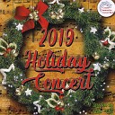 Coastal Communities Concert Band Tom Cole - Medley God Bless us Everyone It s Beginning to Look Like Christmas March of the Toys My Favorite Things Pine Cones and…