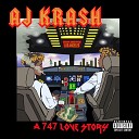 AJ Krash feat Jace Jelani - Closure